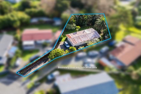 Photo of property in 31 Mawney Road, Henderson, Auckland, 0610