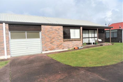 Photo of property in 77b Bailey Street, Huntly, 3700