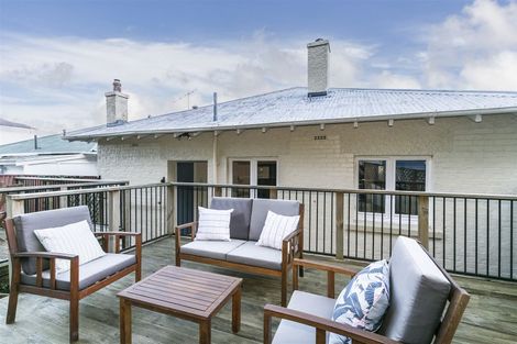 Photo of property in 12 Wellington Road, Hataitai, Wellington, 6021