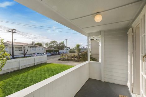 Photo of property in 6 Barrington Road, Grey Lynn, Auckland, 1021