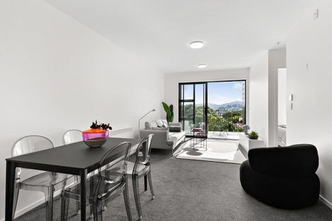 Photo of property in 203/94 Cambridge Terrace, Waterloo, Lower Hutt, 5011