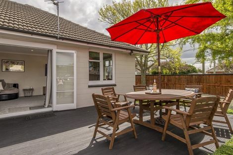 Photo of property in 8 Dufek Crescent, Wigram, Christchurch, 8042