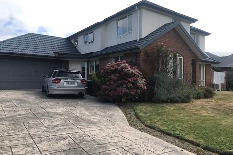 Photo of property in 36 Berkshire Drive, Avonhead, Christchurch, 8042