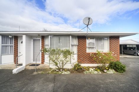 Photo of property in 5/132 Heretaunga Street, Palmerston North, 4414