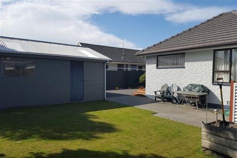 Photo of property in 32 Cardinal Drive, Hillmorton, Christchurch, 8025