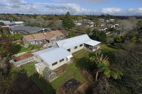 Photo of property in 338 Hukanui Road, Queenwood, Hamilton, 3210