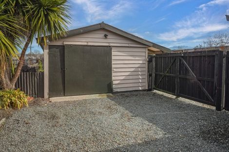 Photo of property in 21 Montgomery Street, Cheviot, 7310