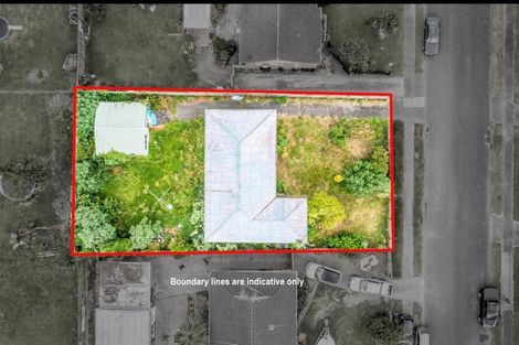 Photo of property in 62 Kivell Close, Mangere East, Auckland, 2024