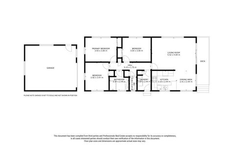 Photo of property in 53 Sunnyvale Street, Bell Block, New Plymouth, 4312