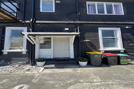 Photo of property in 297 Barbadoes Street, Christchurch Central, Christchurch, 8011