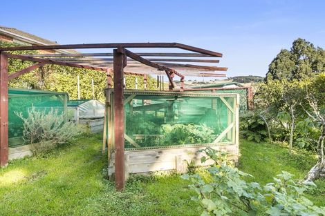 Photo of property in 26 Porterfield Street, Macandrew Bay, Dunedin, 9014