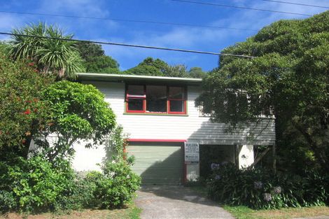 Photo of property in 87 Awarua Street, Ngaio, Wellington, 6035