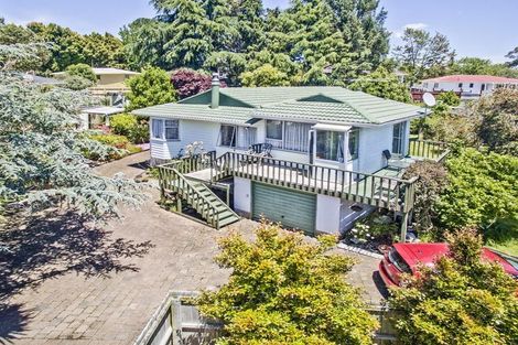 Photo of property in 35 Larissa Avenue, Henderson, Auckland, 0610