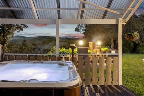 Photo of property in 74 Dale Road, Ramarama, Drury, 2579