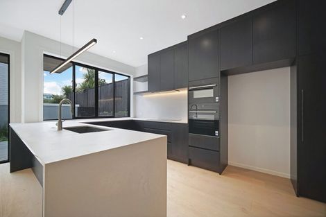 Photo of property in 26c William Denny Avenue, Westmere, Auckland, 1022