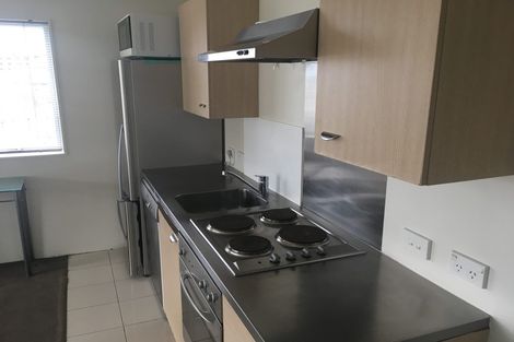Photo of property in The Landings, 711/8 Ronayne Street, Auckland Central, Auckland, 1010