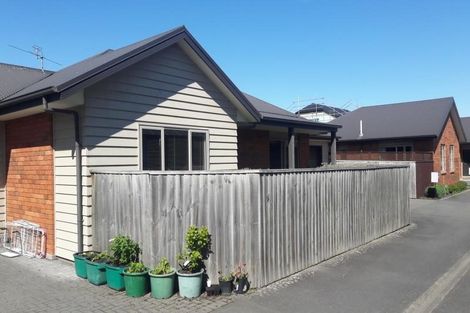 Photo of property in 24e Collins Street, Addington, Christchurch, 8024