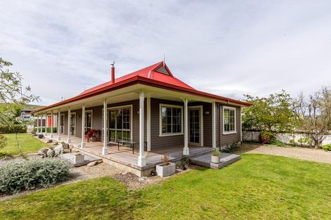 Photo of property in 91 Newcastle Street, Clyde, 9330