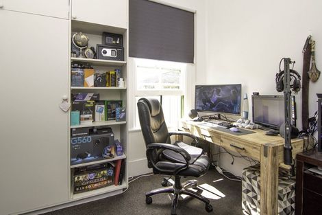 Photo of property in 6 Worcester Street, West End, Palmerston North, 4410