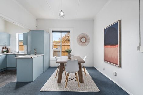 Photo of property in 127 Richardson Street, Saint Kilda, Dunedin, 9012