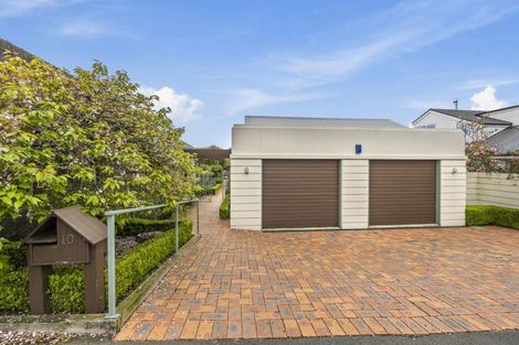 Photo of property in 10 Highgate, Belleknowes, Dunedin, 9011