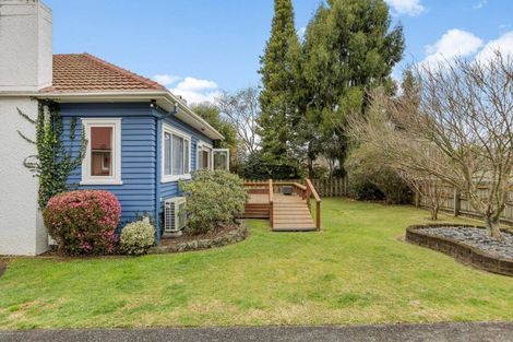 Photo of property in 4 High Street, Putaruru, 3411