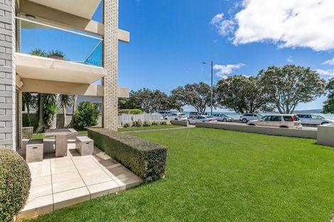 Photo of property in 1/287 Tamaki Drive, Kohimarama, Auckland, 1071