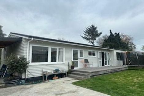 Photo of property in 911a Lyell Street, Akina, Hastings, 4122