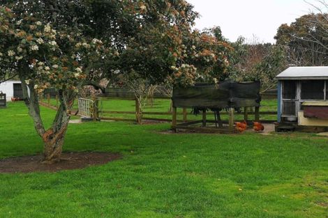 Photo of property in 97 Hangawera Road, Morrinsville, 3375