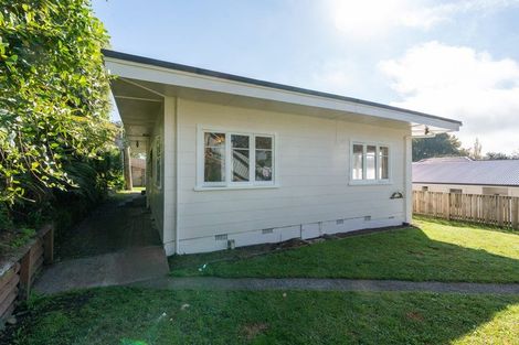 Photo of property in 17 Market Street, Ngaruawahia, 3720