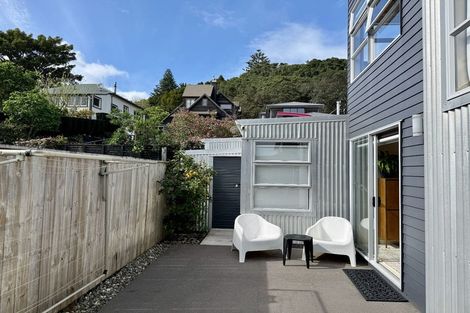 Photo of property in 32b Gilbert Street, New Plymouth, 4310