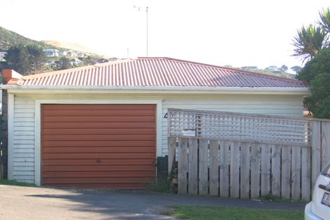 Photo of property in 44 Bannister Avenue, Johnsonville, Wellington, 6037