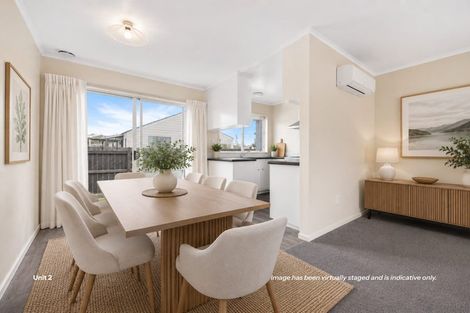 Photo of property in 11a Sharivari Place, Conifer Grove, Takanini, 2112