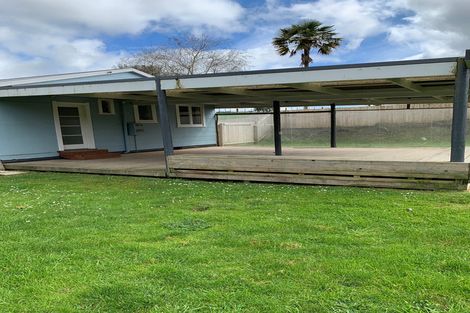 Photo of property in 44d Te Kawa Street, Otorohanga, 3900