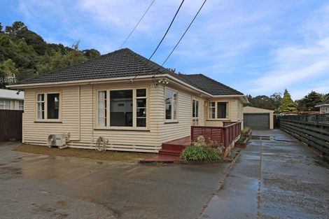 Photo of property in 8 Bull Avenue, Wainuiomata, Lower Hutt, 5014