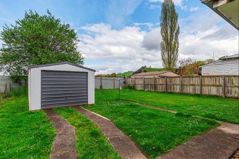 Photo of property in 30 Reu Street, Taumarunui, 3920