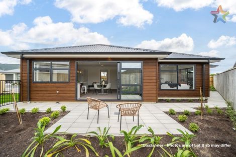 Photo of property in 10 Tarata Lane, Avalon, Lower Hutt, 5011