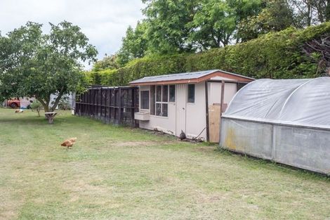 Photo of property in 35 Chinnerys Road, Woodend, 7610