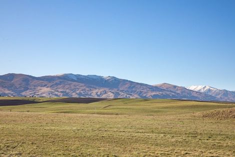 Photo of property in 3483 Becks-lauder Road, Lauder, Omakau, 9377