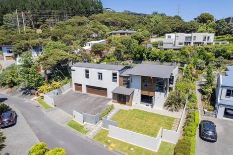 Photo of property in 3 Young Nicks Lane, Whitby, Porirua, 5024