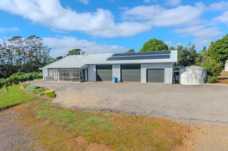 Photo of property in 89 Conifer Lane, Kerikeri, 0294