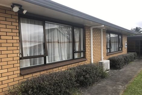 Photo of property in 5 Westholm Way, Pahurehure, Papakura, 2113