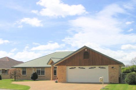 Photo of property in 3 Grant Place, Matamata, 3400