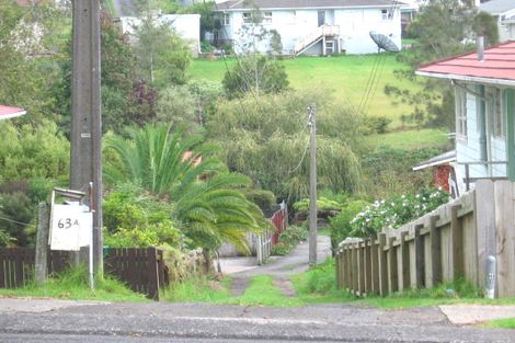 Photo of property in 63a Woodglen Road, Glen Eden, Auckland, 0602