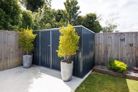 Photo of property in 15b Chamberlain Street, Feilding, 4702