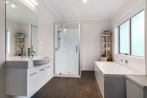 Photo of property in 12 Law Crescent, Horotiu, Hamilton, 3288