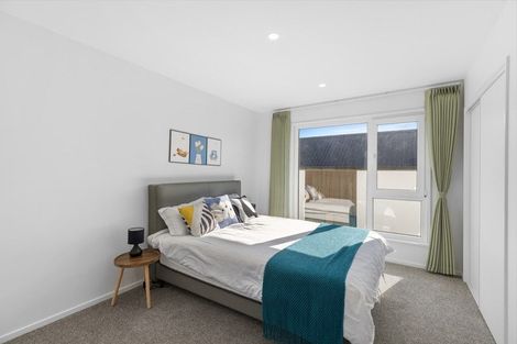 Photo of property in 2/61 Waltham Road, Sydenham, Christchurch, 8023