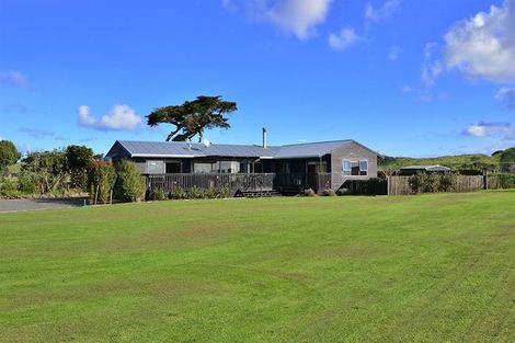 Photo of property in 368 Evans Road, South Head, Helensville, 0874