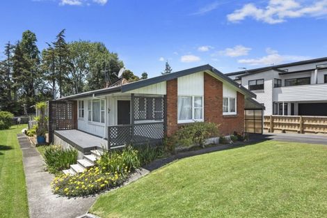 Photo of property in 2/11 Manning Street, Hamilton Central, Hamilton, 3204
