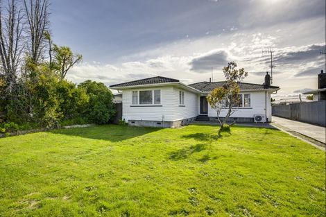Photo of property in 34 Taradale Road, Marewa, Napier, 4110